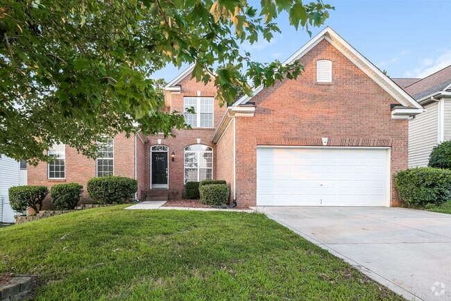 Building Photo - 3507 Balsam Tree Dr Rental