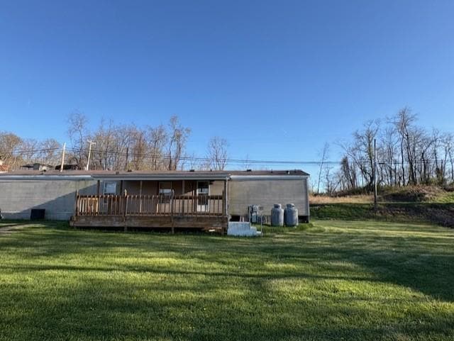 Photo - 110 Bethlehem Church Rd