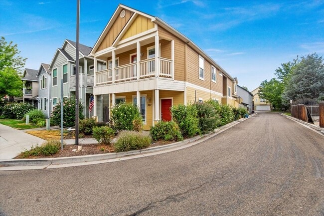 Photo - Nice Boise Home