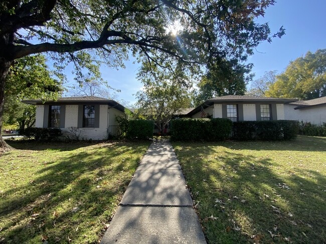 Building Photo - 4914 S U St Unit 1