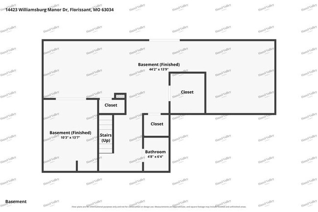 14423 Williamsburg Manor Dr