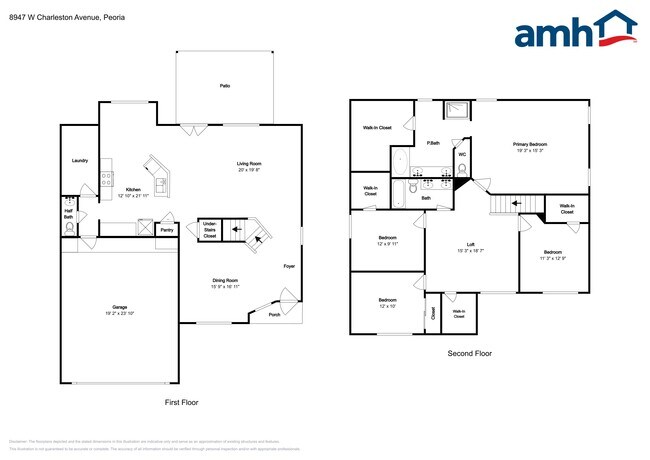 Photo - 8947 W Charleston Ave