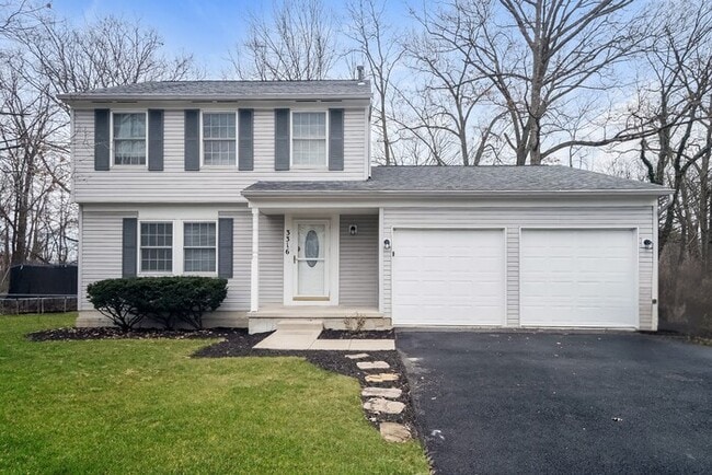 Building Photo - 3316 Timber Oak Dr