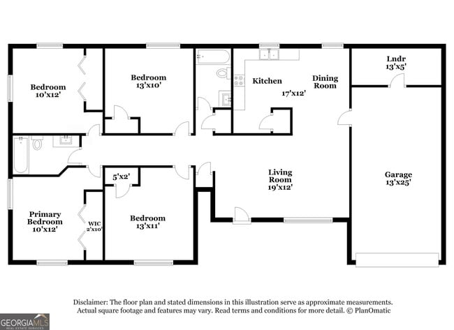 Photo - 7125 Puckett St SW
