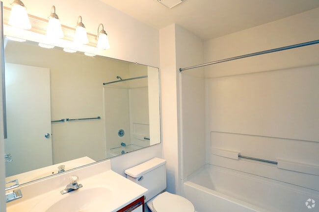 Meadowridge Apartments