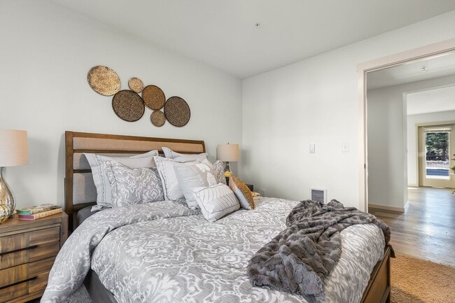 Photo - Oxbow Flats 2 Bedroom Apartment! $500 off First 3 Month's of Rent! Unit 204, Building E