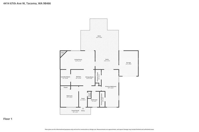 Photo - 4414 67th Ave W