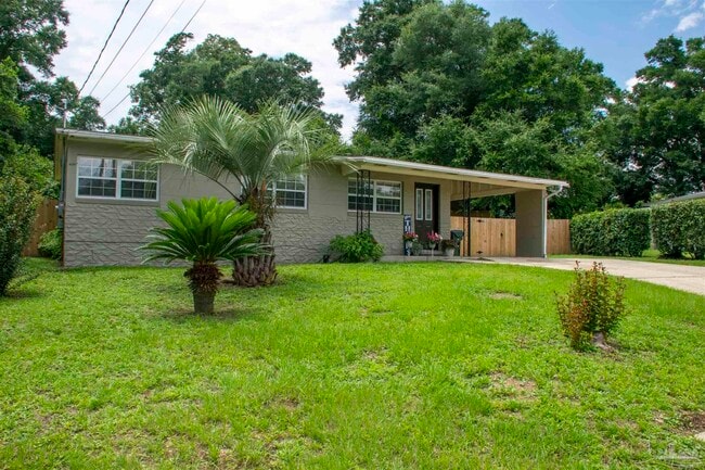 Building Photo - 5357 Locklin Ave