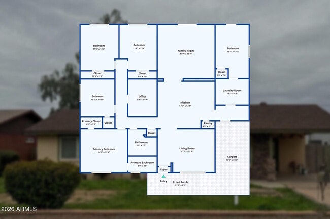 Photo - 7613 W Devonshire Ave