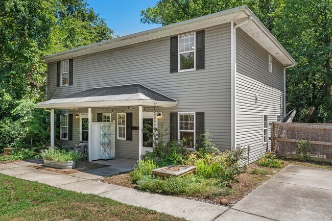 Building Photo - 1012 Camden Ave
