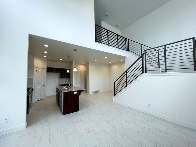 Photo - New Townhome