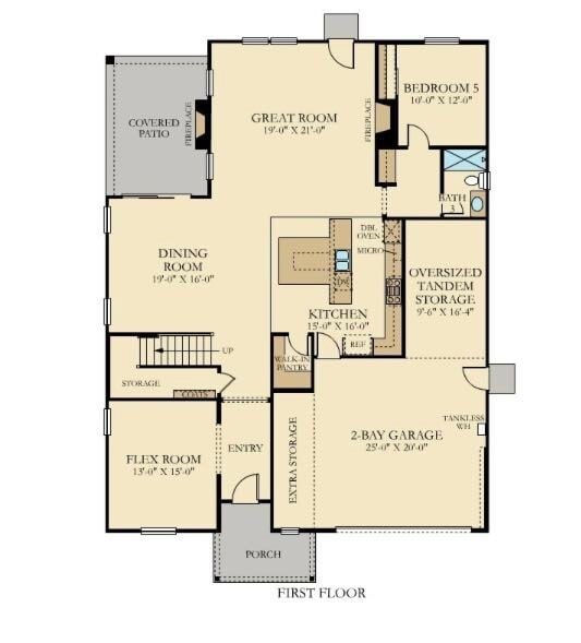 Photo - 45766 Altree Ct