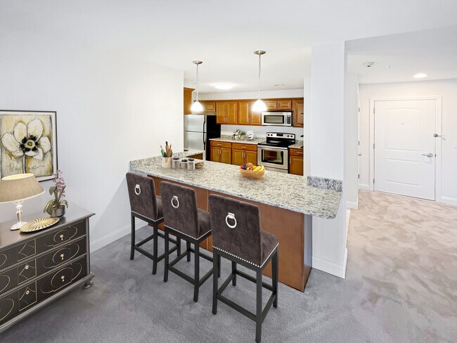 Photo - Grassfields Commons