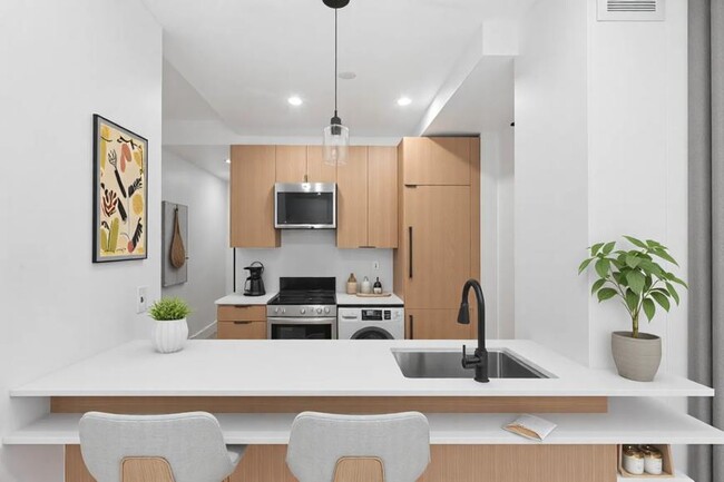 Photo - 1 bedroom in NEW YORK NY 10003 Unit 5I