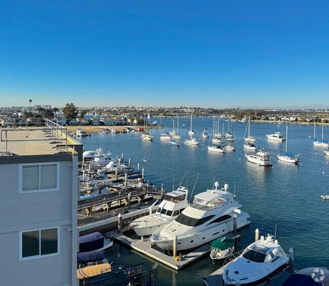 Building Photo - Newport Beach Balboa Peninsula Furnished Y... Unit 112 Rental