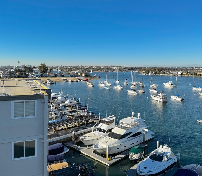 Newport Beach Balboa Peninsula Furnished Y... - Newport Beach Balboa Peninsula Furnished Y... Condo Unit 112