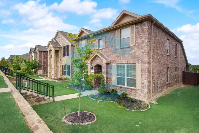 Front View - 5844 Bindweed St