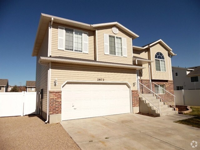 Building Photo - 2872 W 2075 S Rental