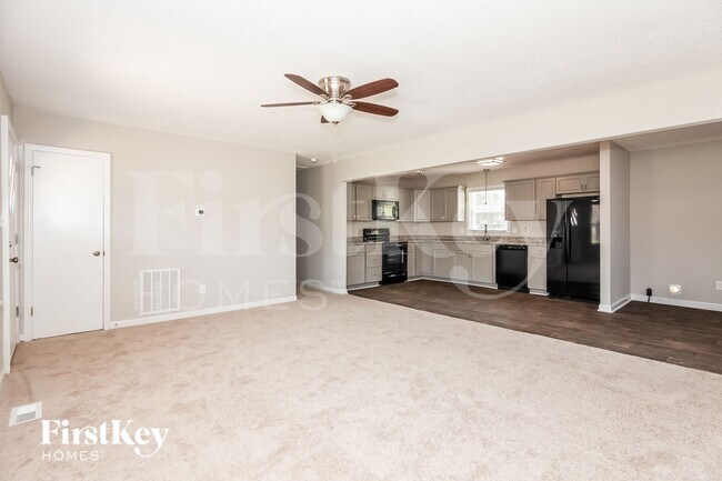 3625 Somerset Dr
