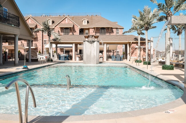Apartments at Harbor Town