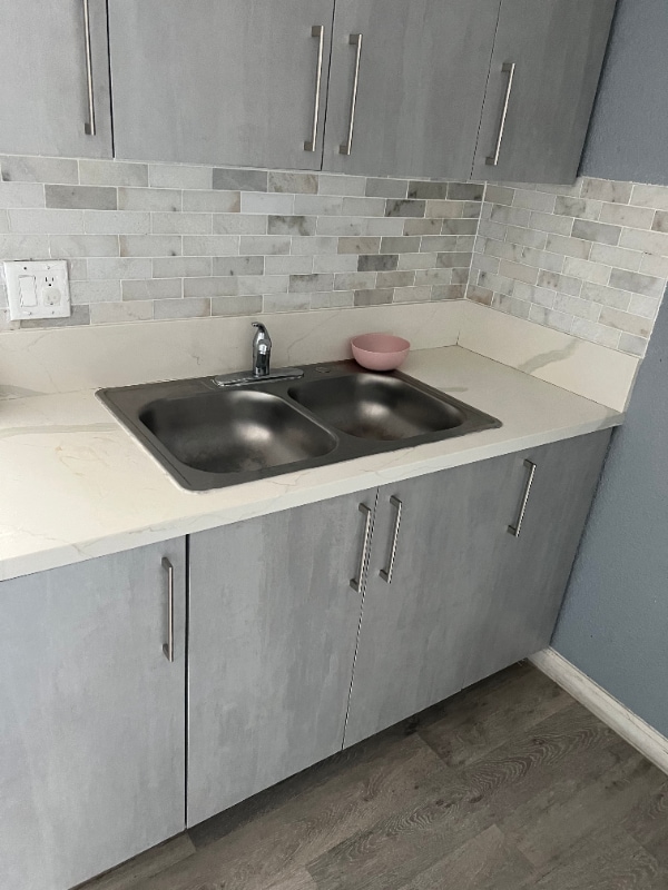 Photo - 1108 W 110th St Unit 19