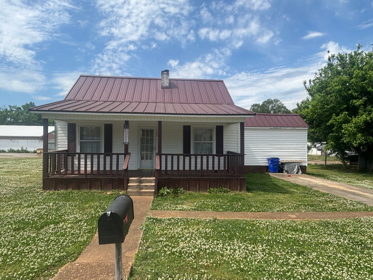 Photo - 115 N Richards St