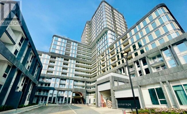 Photo - 3240 William Coltson Ave Unité 406