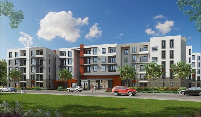 Building Photo - 5259 Mt Etna Dr