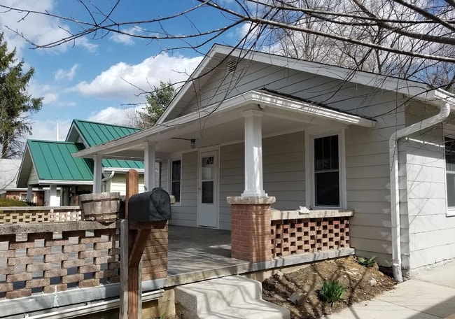 Photo - 1209 S Lincoln St