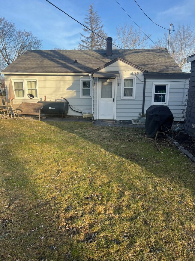 Photo - 297 Lincoln Blvd