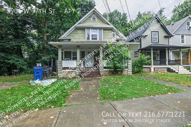 3904 W 37th St Unidad 2