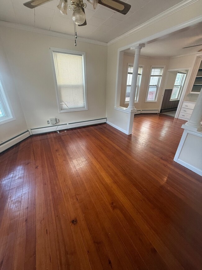 Photo - 107 Waltham St Unit 1