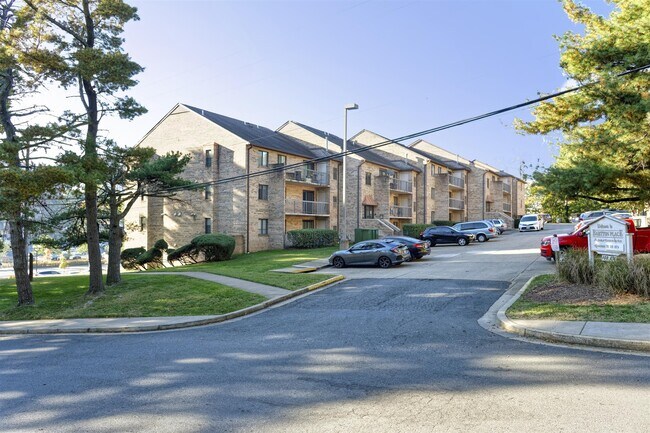 Bartton Place