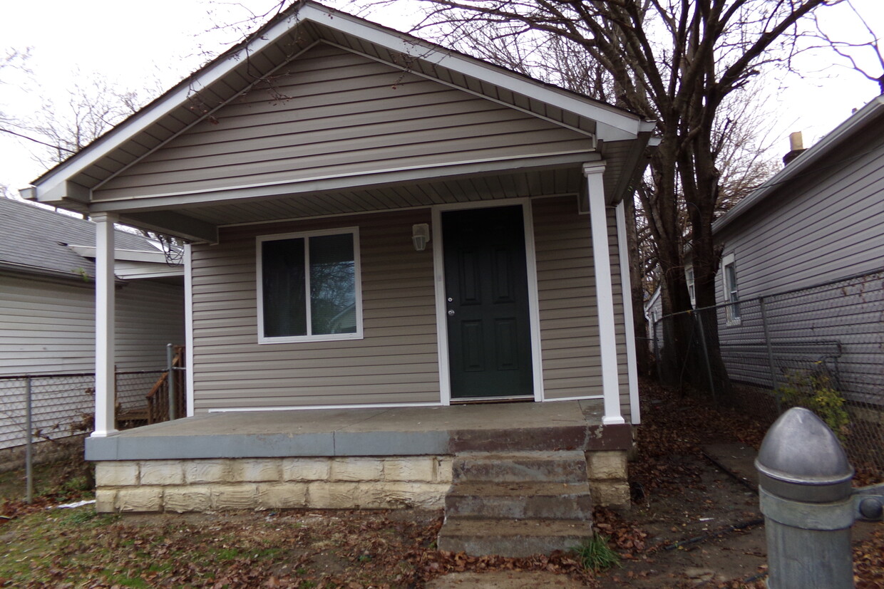 Photo - 233 E Southern Heights Ave (Louisville, KY)