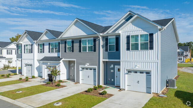 Photo - Beckington Townhomes