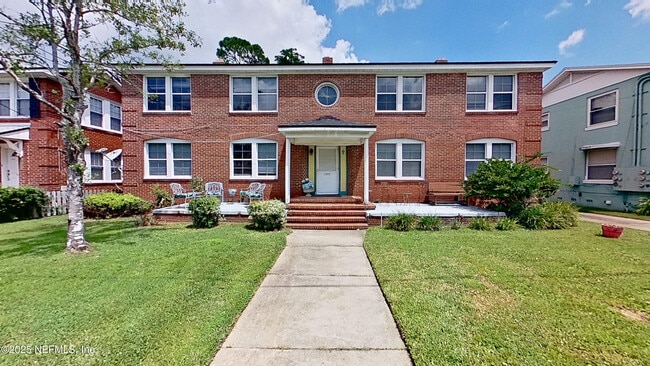 Building Photo - 1245 Belmont Terrace Unit 3 Rental