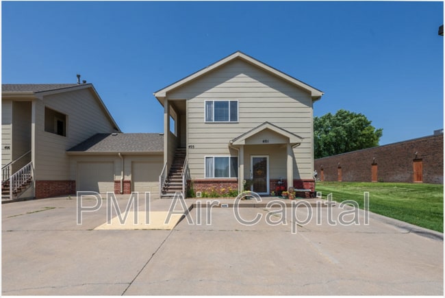Building Photo - 333 S Tyler Rd Unit Suite 405 Rental