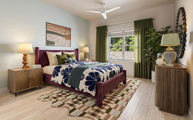 Hawkley Apartments