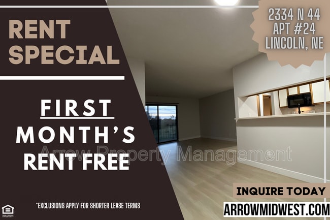 Building Photo - 2334 N 44th St Unit 24