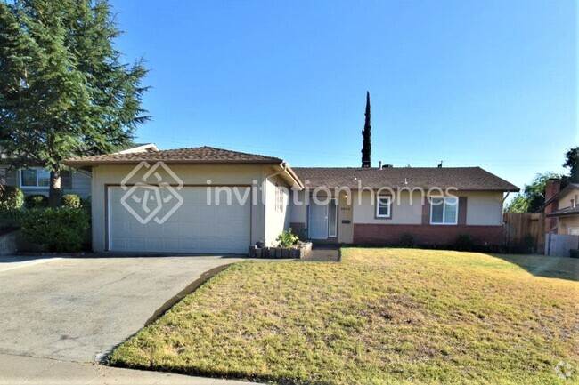 Building Photo - 5320 Calistoga Way Rental