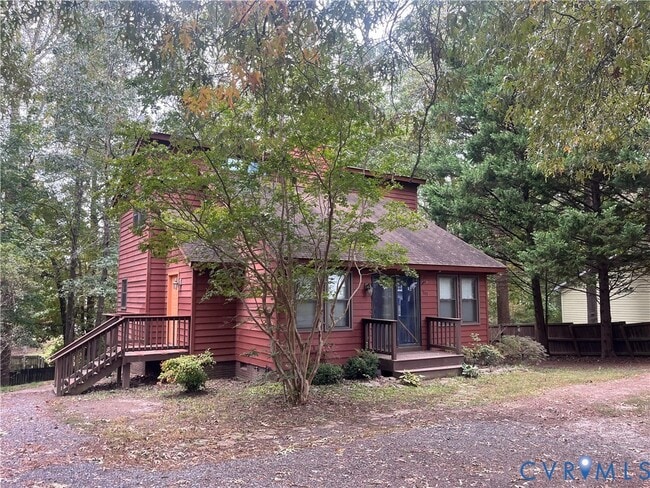 Photo - 509 Montgomery Dr