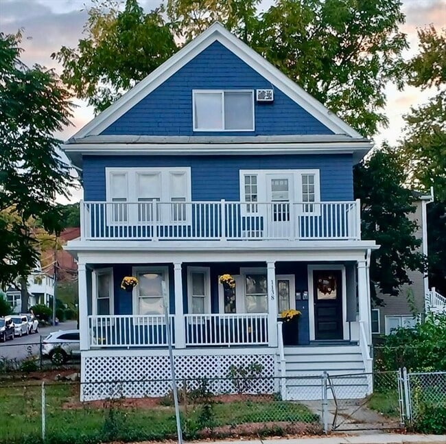 Photo - 1138 Massachusetts Ave Apartment Unit 2