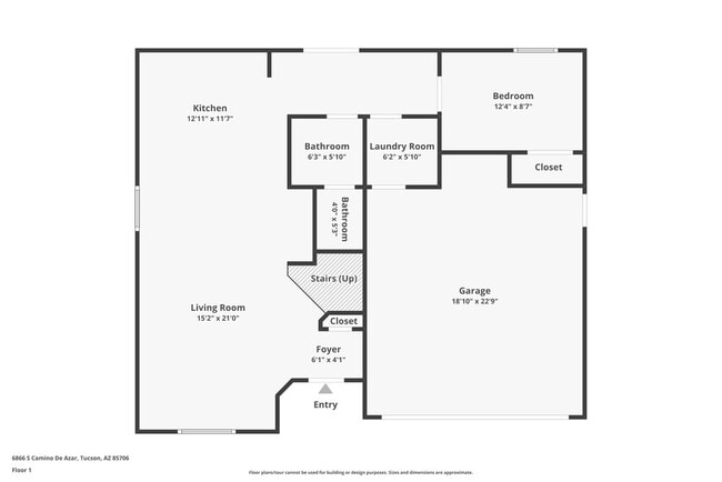 Photo - 6866 S Camino De Azar