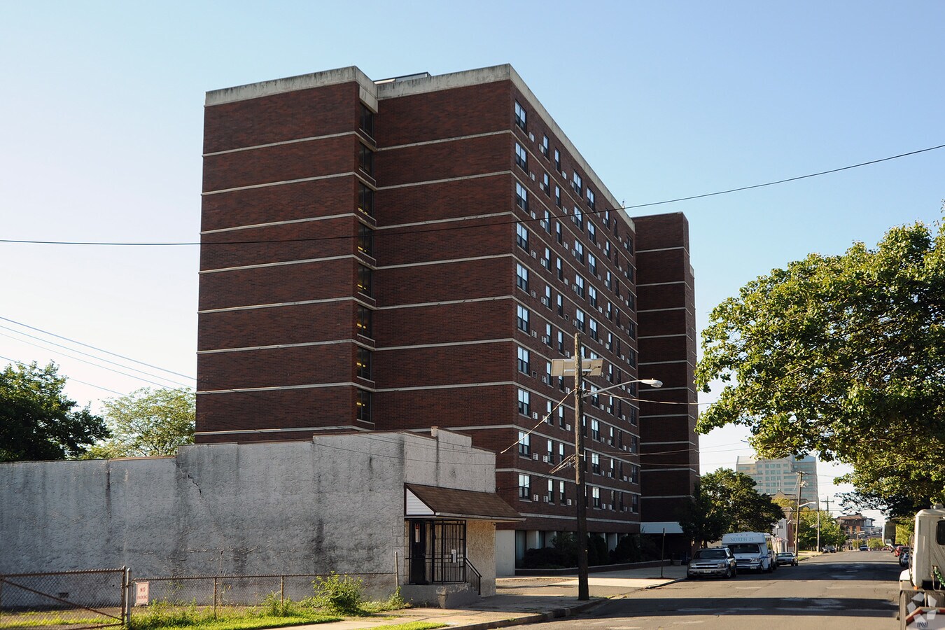 Photo - North 25 Apartments