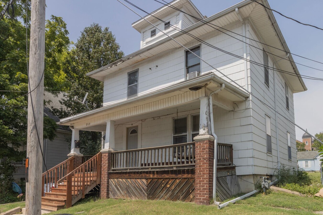 Photo - 717 Lyon St Unit B