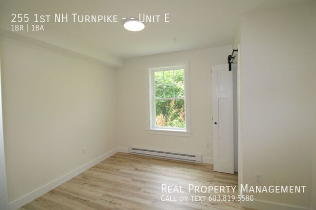 Photo - 255 1st NH Turnpike Unidad E