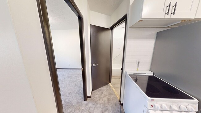 Riveredge Lofts