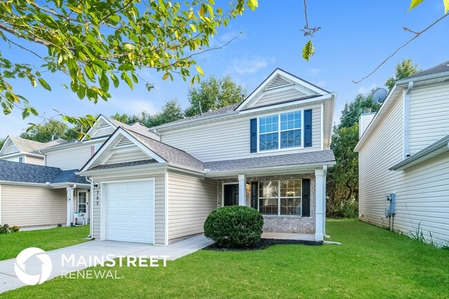 Photo - 305 Barshay Dr