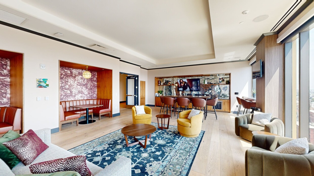 Photo - The Carson Apartments