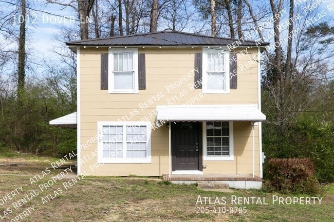 Building Photo - 1012 Dover Ln Rental